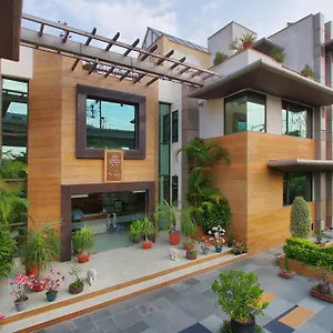 3* Hotel Sona South City