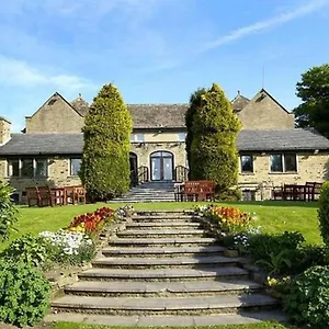 The Old Golf House Sure Collection By Western Huddersfield